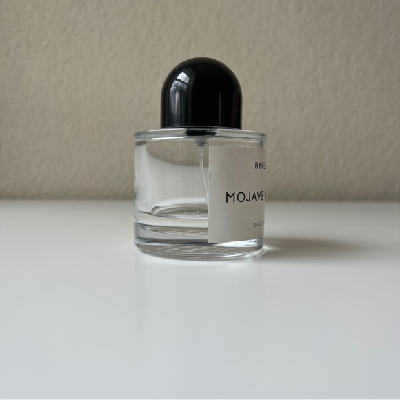 BYREDO Mojave Ghost | 100 mL (3.3 fl oz) | Used - Picture 6 of 7